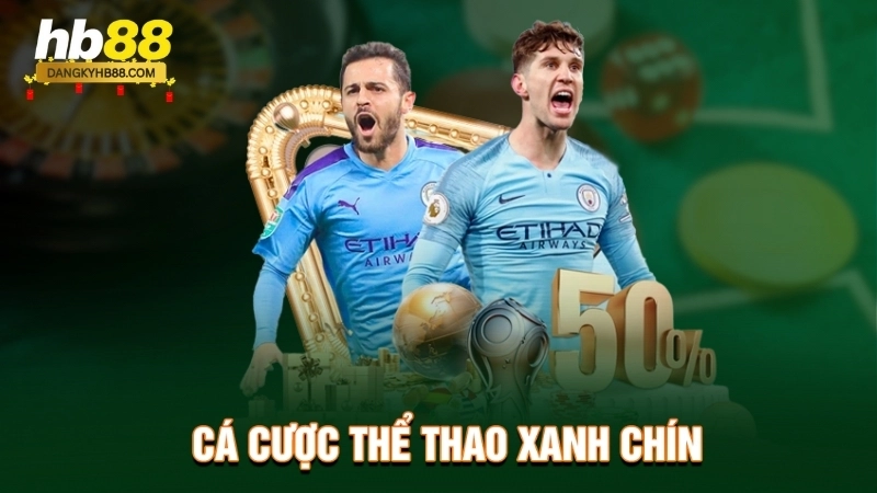 Cá cược thể thao HB88