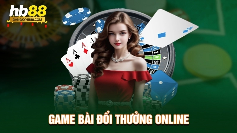 Game bài HB88