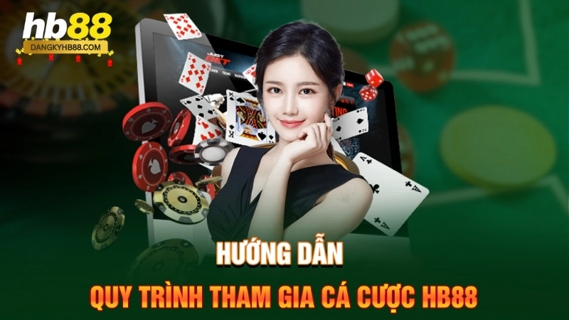 Hướng dẫn tham gia HB88